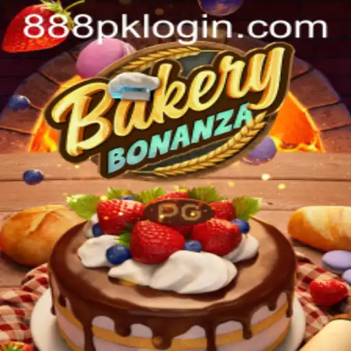 BakeryBonanza: A Sweet Adventure in the World of 888PK.APP