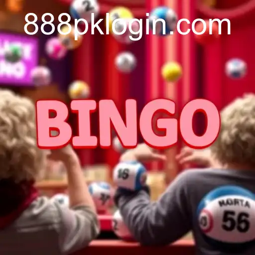 Bingo Games: A Thriving Community Experience
