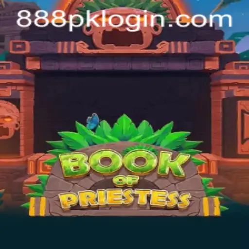 Unlock Mystical Secrets with BookOfPriestess: A Riveting Adventure