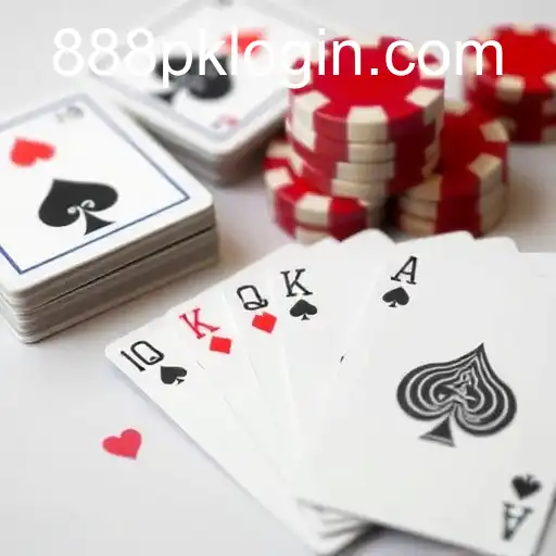 The Fascinating World of Card Games: A Journey Through Strategy and Luck with 888PK.APP