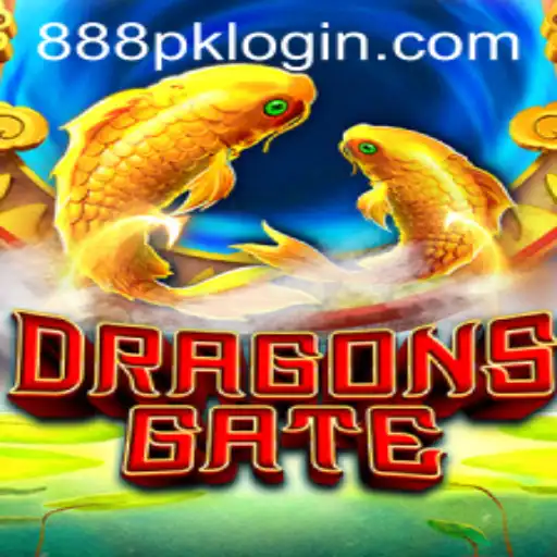 Discover DragonsGate: A Thrilling Adventure in the World of 888PK.APP