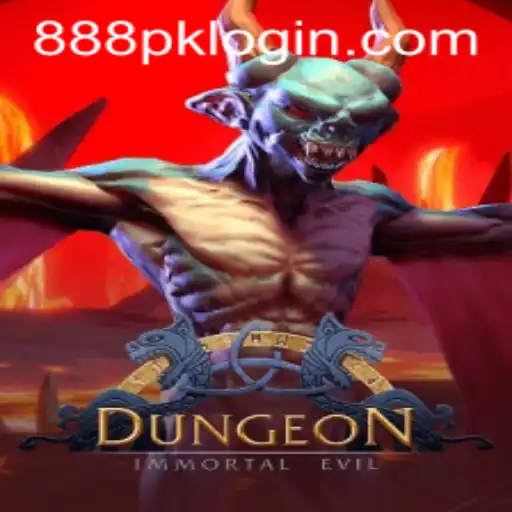 Dungeon: A Thrilling Adventure in the World of 888PK.APP