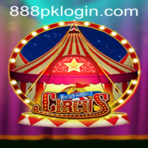 Enter the Whimsical World of EcstaticCircus