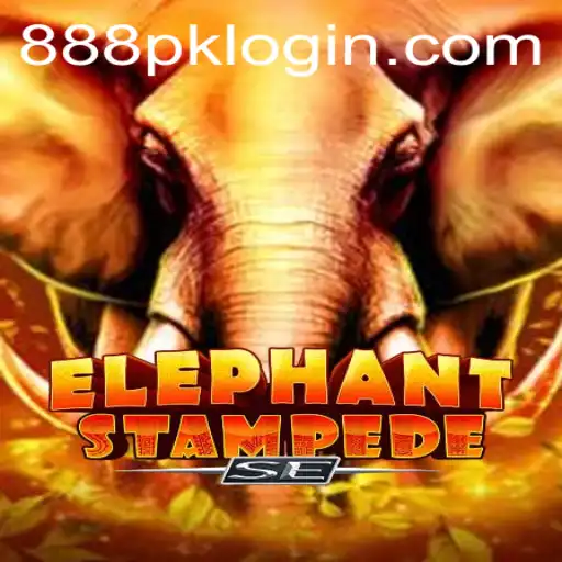 Discover the Thrilling World of ElephantStampedeSE and 888PK.APP