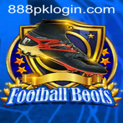 FootballBoots and the Exciting World of 888PK.APP
