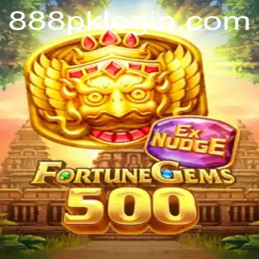 Discover the Excitement of FortuneGems500 with 888PK.APP