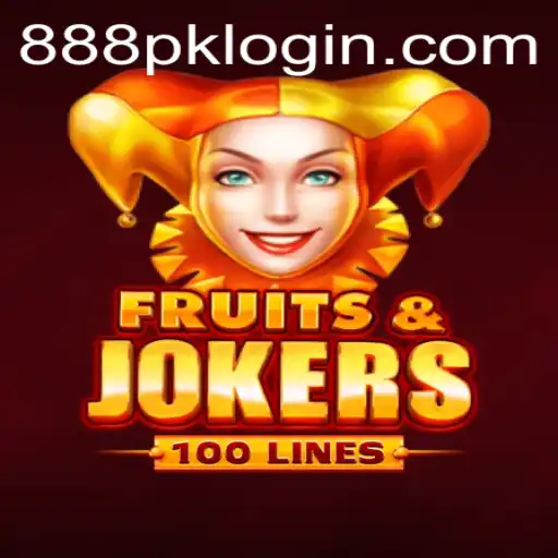 Exploring the Exciting World of FruitsAndJokers100 on 888PK.APP