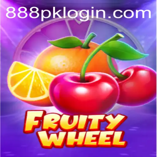 FruityWheel: The Exciting New Game on 888PK.APP