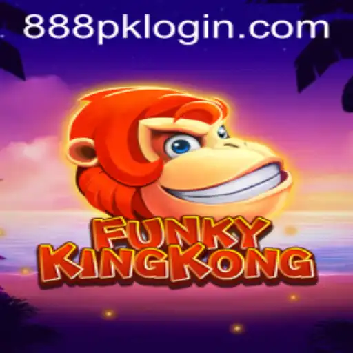 Exploring the Jungle Adventure: FunkyKingKong and the Rise of 888PK.APP