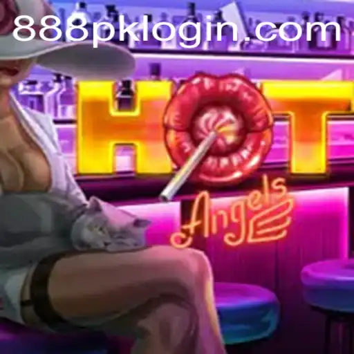 Discover the Thrilling World of HotAngels on 888PK.APP