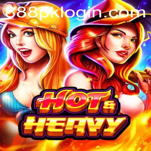HotHeavy: A Comprehensive Guide to the Thrilling Game Experience