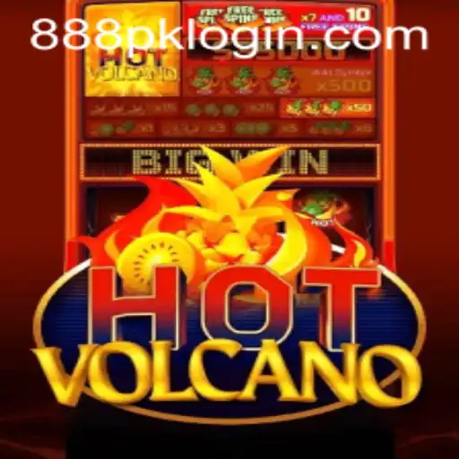 Discover the Exciting World of HotVolcano on 888PK.APP