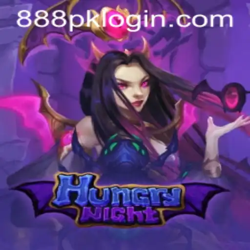 Unveiling HungryNight: A Thrilling Adventure in the Gaming World