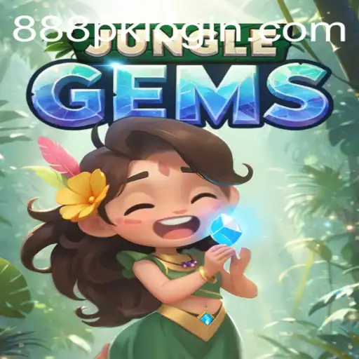 Exploring JungleGems: A Thrilling Adventure in the World of 888PK.APP