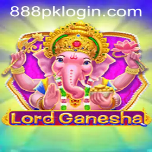 Dive into the Excitement of LordGanesha Game on 888PK.APP