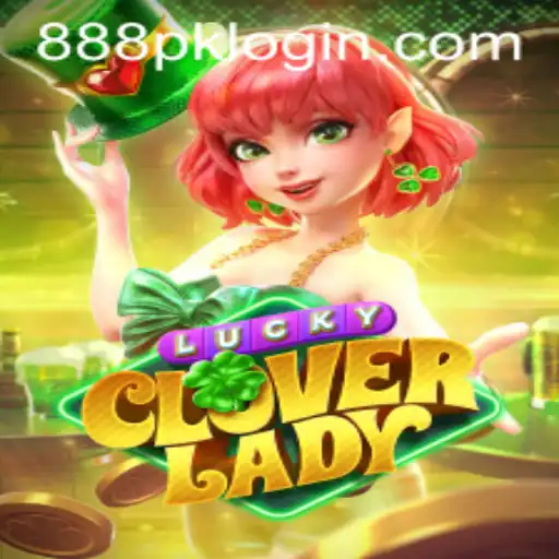 Exploring the Enchanting World of LuckyCloverLady on 888PK.APP