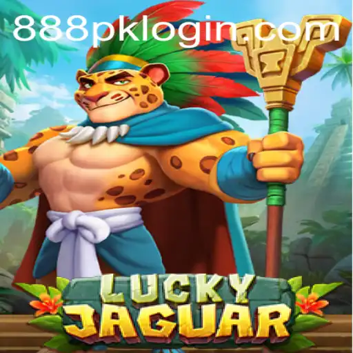 Discover the Thrills of LuckyJaguar: A Comprehensive Guide to 888PK.APP's Latest Sensation