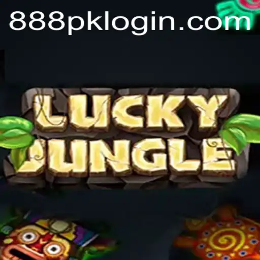 Exploring the Thrills of LuckyJungle and 888PK.APP