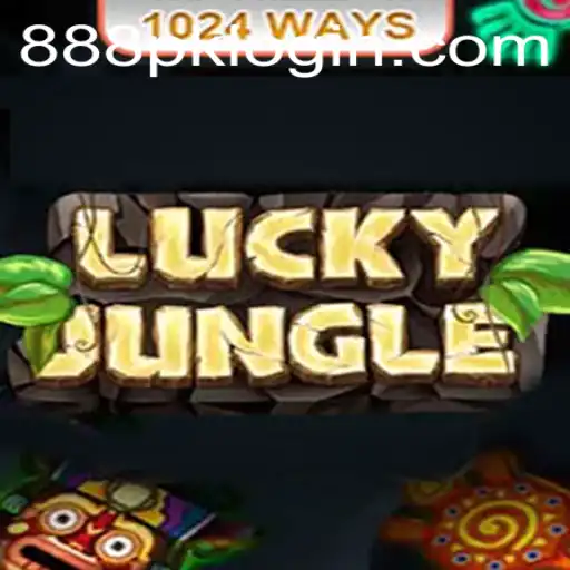 Explore the Thrills of LuckyJungle1024 and 888PK.APP