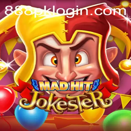 Discover the World of MadHitJokester and the Rise of 888PK.APP