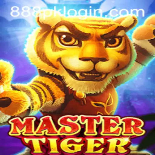 Discovering MasterTiger: A New Gaming Phenomenon on 888PK.APP