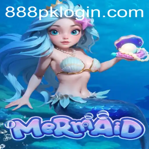 Exploring the Enchanting World of 'Mermaid' on 888PK.APP