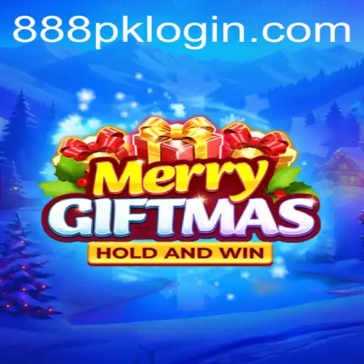 Discover MerryGiftmas: An Exciting New Game on 888PK.APP