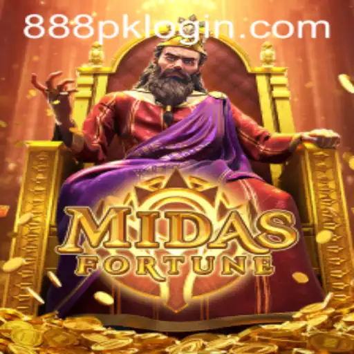 MidasFortune: Uncover the Treasure with 888PK.APP