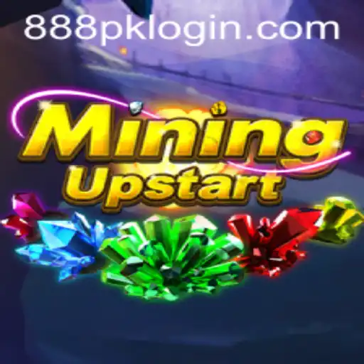 Discovering the Innovative World of MiningUpstart with 888PK.APP