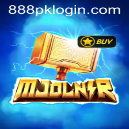 Discovering Mjolnir: A New Gaming Sensation on 888PK.APP