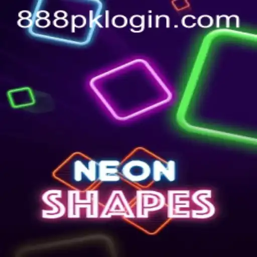 Discover the Thrilling World of NeonShapes with 888PK.APP