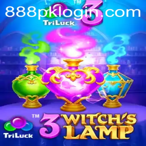 The Enchanting World of 3WitchsLamp: A Deep Dive into its Mystical Gameplay