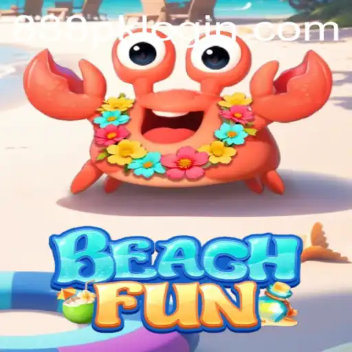 Exploring the World of BeachFun: A New Digital Adventure