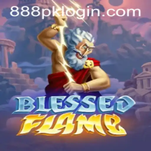 Exploring the Enigmatic World of BlessedFlame: An Overview and Gameplay Guide