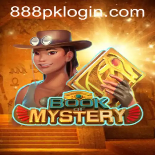 Embark on an Enchanting Journey with Book of Mystery on 888PK.APP