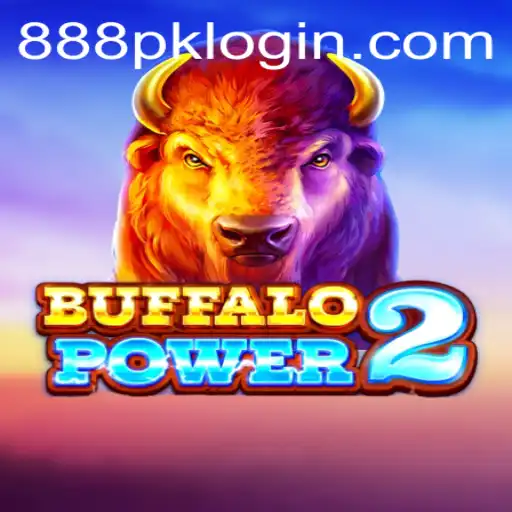 BuffaloPower2: A Thrilling Adventure Awaits on 888PK.APP