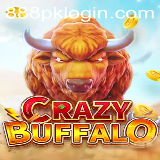 Discover the Thrills of CRAZYBUFFALO with 888PK.APP