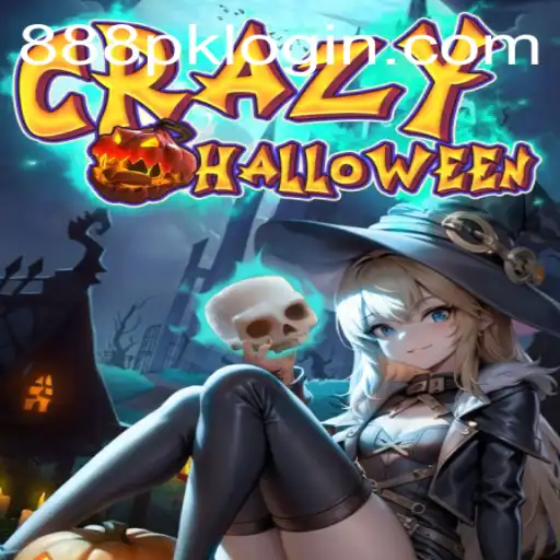 Discovering CrazyHalloween: A Spooky Adventure with 888PK.APP