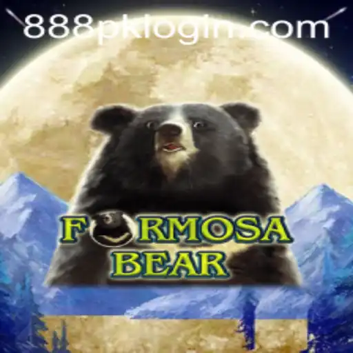 Unveiling the Enchanting World of FormosaBear and the Innovative 888PK.APP