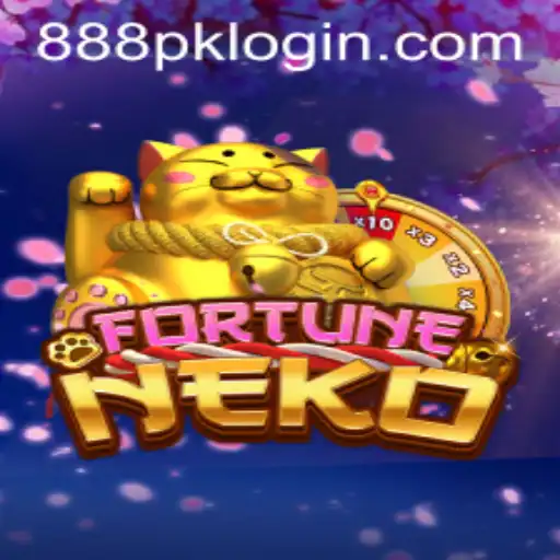 Discover the Enchanting World of FortuneNeko on 888PK.APP