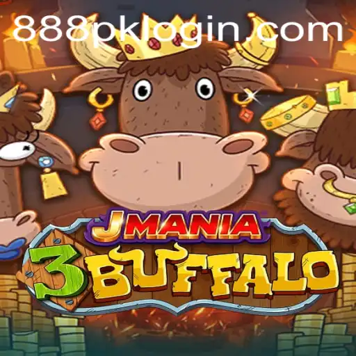 Exploring the Thrills of JMania3Buffalo: A Game of Strategy and Chance