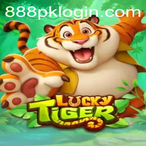 Discover the Thrilling World of LuckyTiger and 888PK.APP
