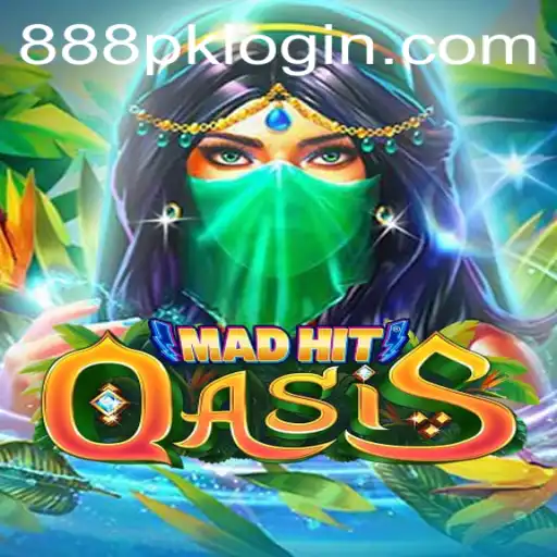 MadHitOasis: A Thrilling New Game Taking the World by Storm