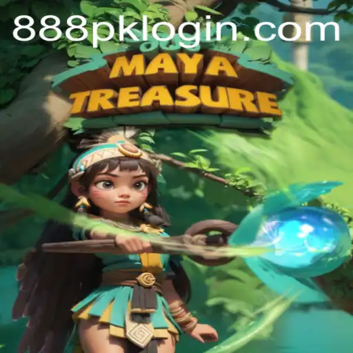 Exploring the Enchanted World of MayaTreasure on 888PK.APP