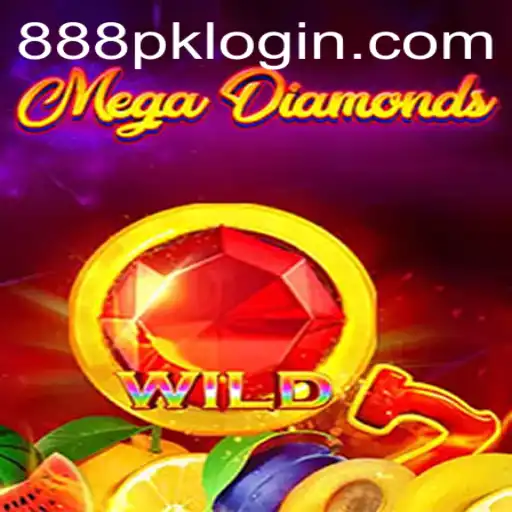 MegaDiamond: Dive into the Glittering World of Casino Entertainment