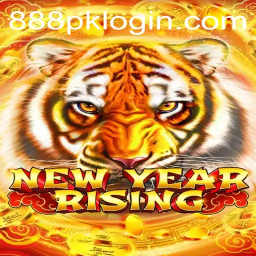 Unveiling NewYearRising: A Thrilling Adventure with 888PK.APP