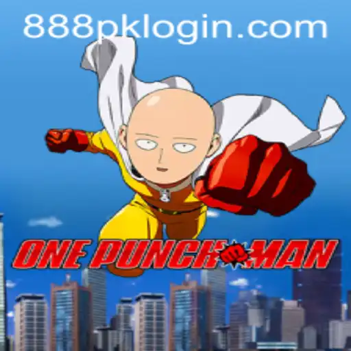 Explore One Punch Man: A Thrilling Gaming Adventure