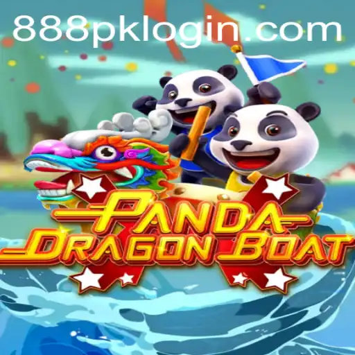 PANDA DRAGON BOAT: A New Wave in Virtual Gaming