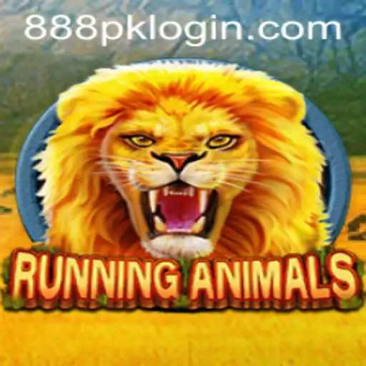 RunningAnimals: A Thrilling Adventure with 888PK.APP