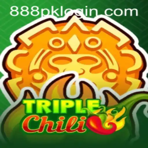 Exploring TripleChili: A Fiery Adventure with 888PK.APP